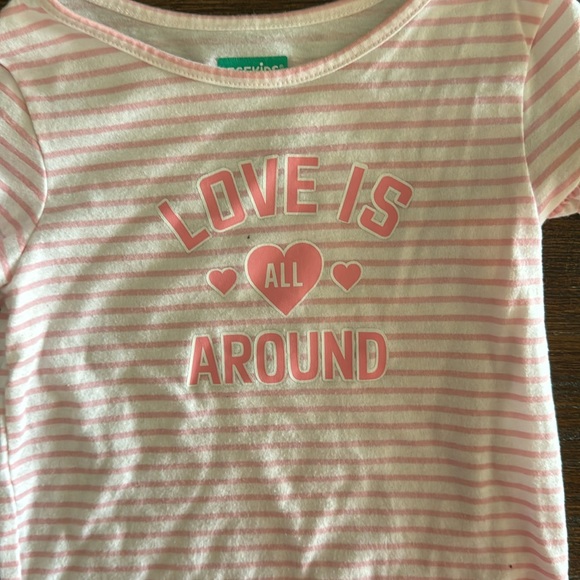 Size 4T bundle - Picture 3 of 6